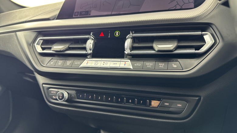 BMW 1 Series M135i xDrive 5dr Step Auto Petrol Hatchback